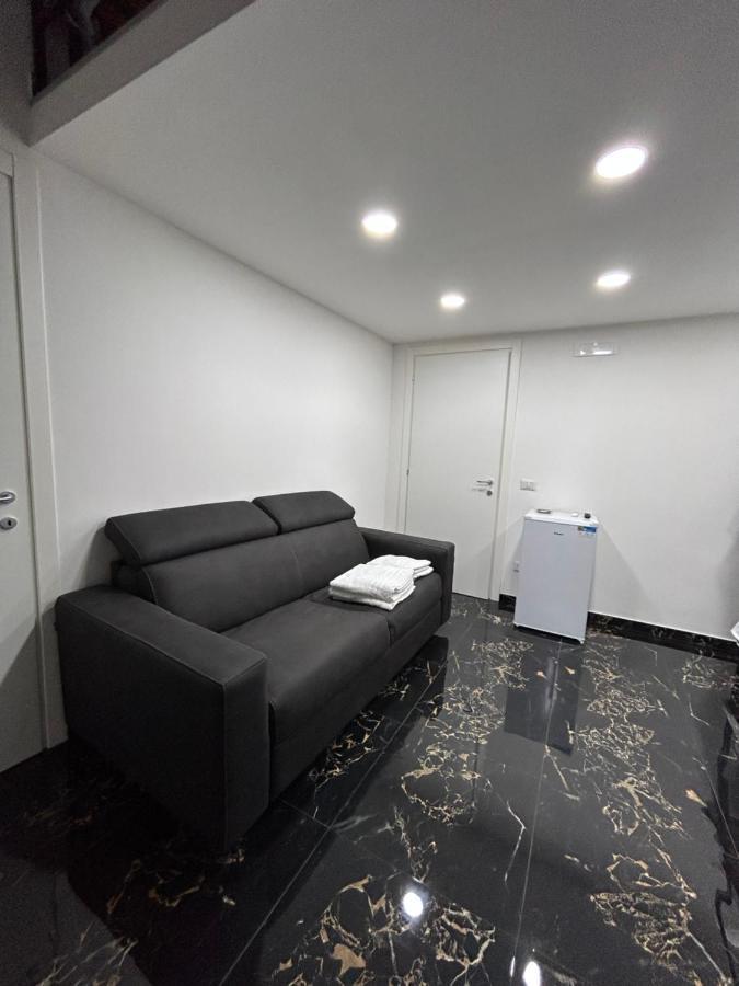 Giovanni Luxury Suites Naples Exterior photo